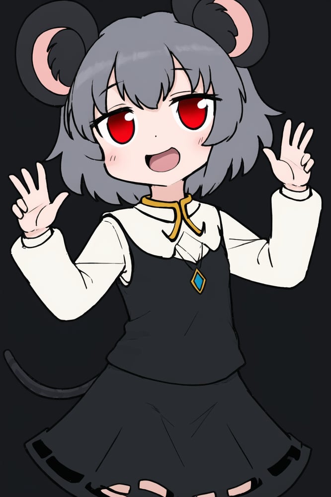 NYN (Cookie☆) - AI Model cover image