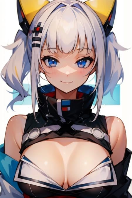Kaguya Luna - LoRA - AI Model cover image