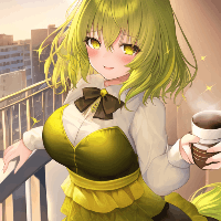 Avatar image of 八雲時雨