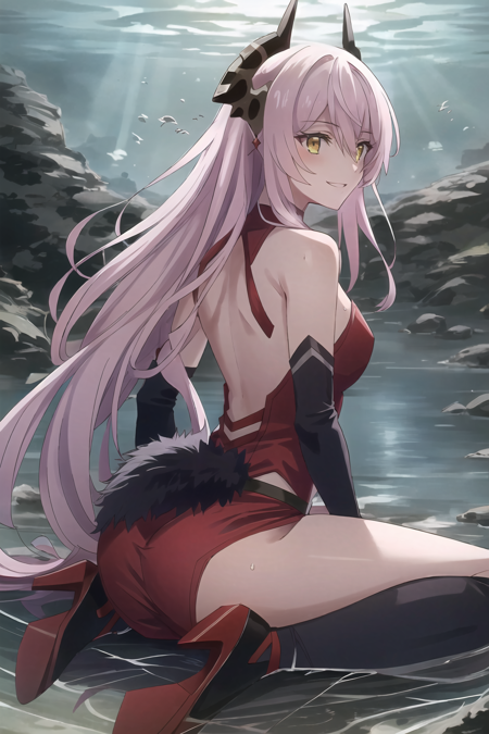 Echidna | I'm Quitting Heroing - AI Model cover image
