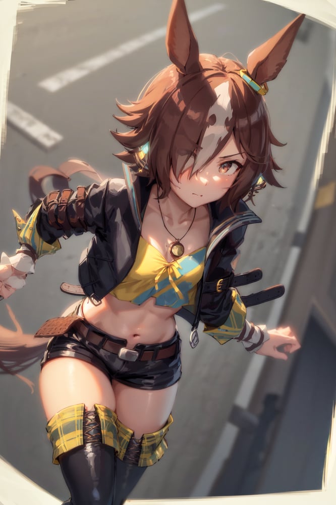 vodka - AI Model cover image