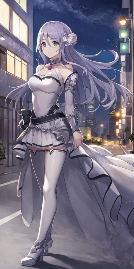 hoshino shizuru/星野静流/シズル | (princess connect)/公主连结 - AI Model cover image