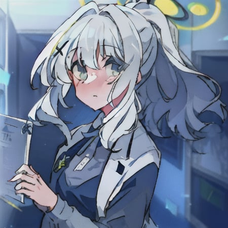 Hare (Blue Archive) - AI Model cover image