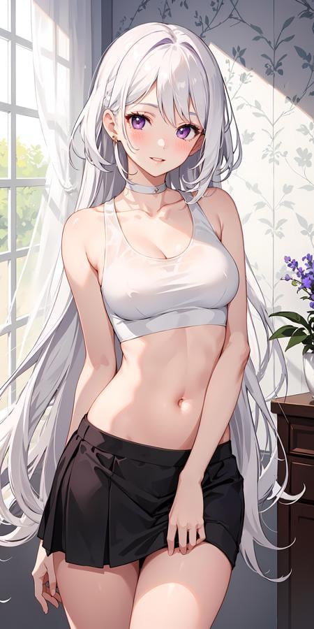 meinamix_meinaV10 - AI Model cover image