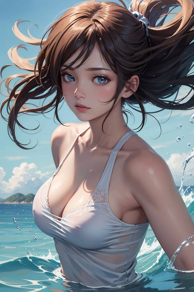 SinguMix_2.5D - AI Model cover image