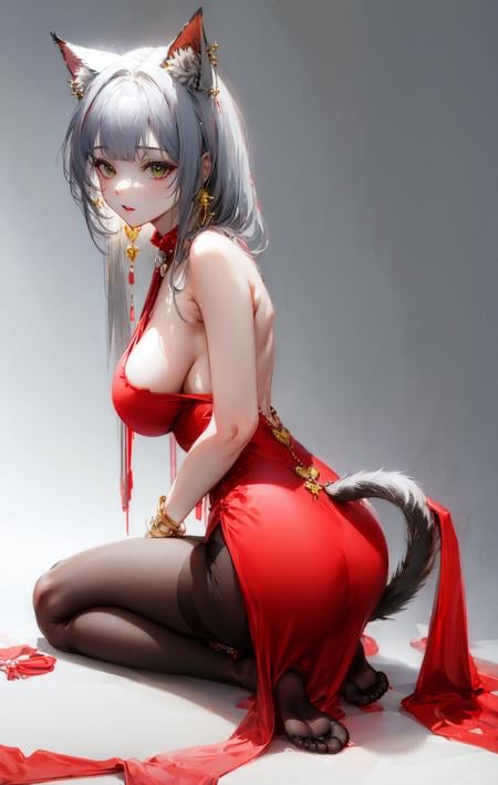 Artist: 阿戈魔AGM | AGM artist's painting style - AI Model cover image