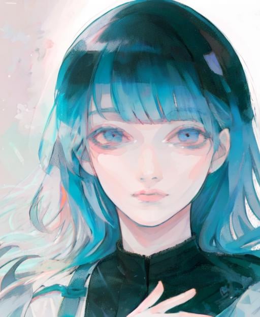 Sui Ishida style - AI Model cover image