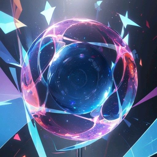 Avatar image of プリズム