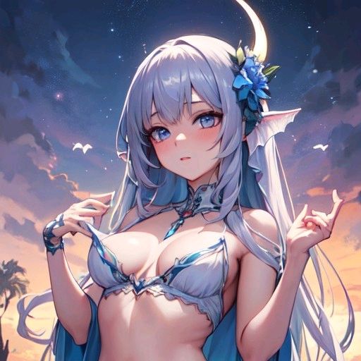 Avatar image of vivid 