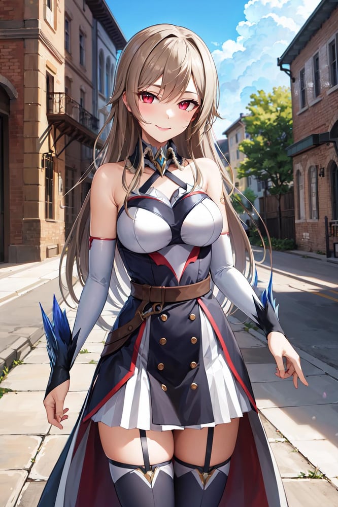 furen_e_lustario - AI Model cover image