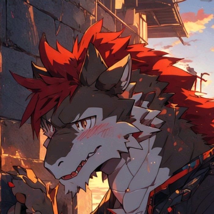 Avatar image of reddraco