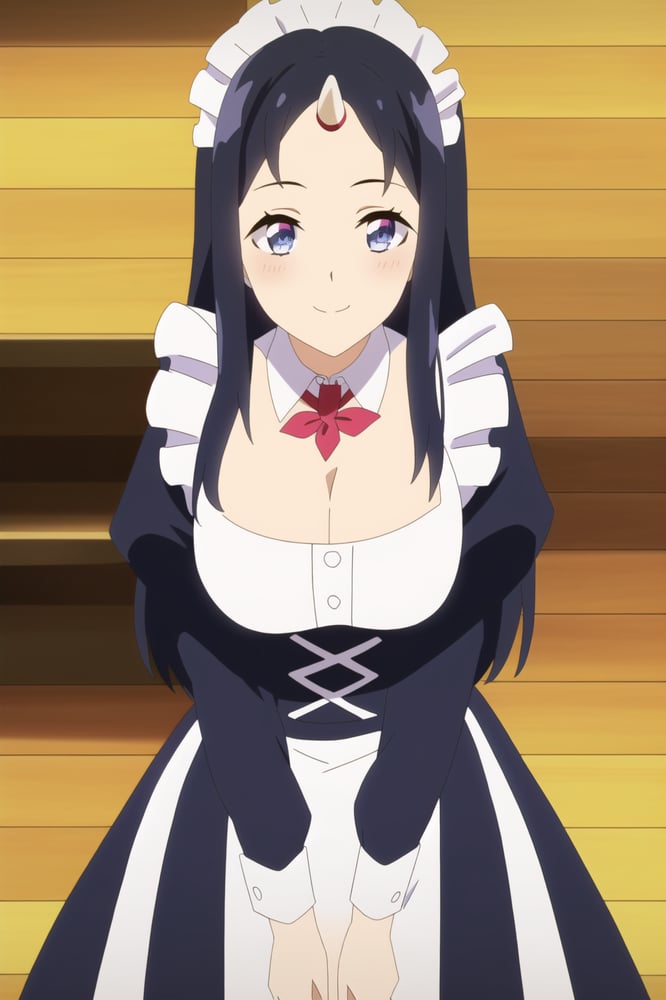 Ann | Isekai Nonbiri Nouka LoRa - AI LoRA model on PixAI