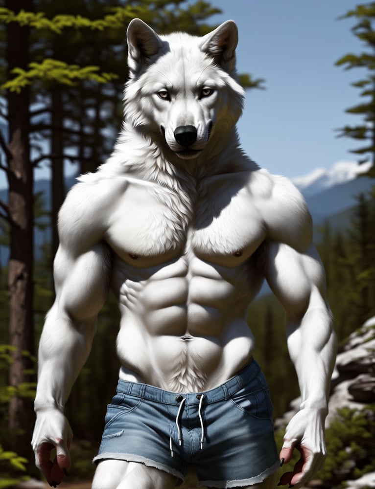 BB95 Furry Mix v8.0 - AI Model cover image