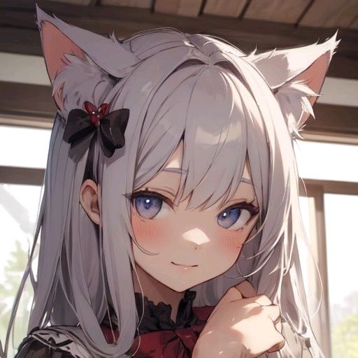 Avatar image of neko