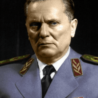 Avatar image of Tito
