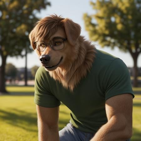 ScrimbloSauce FurryMix testing - AI Model cover image