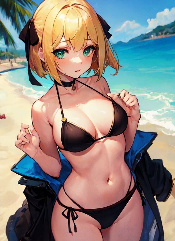 Anisphia Wynn Palettia - AI Model cover image