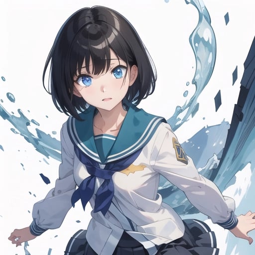 Avatar image of Salt
