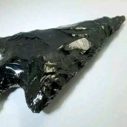Avatar image of aztec obsidian