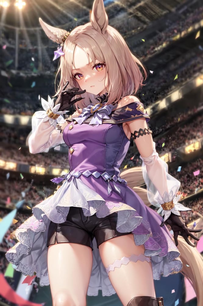 narita top road \(umamusume\) - AI Model cover image