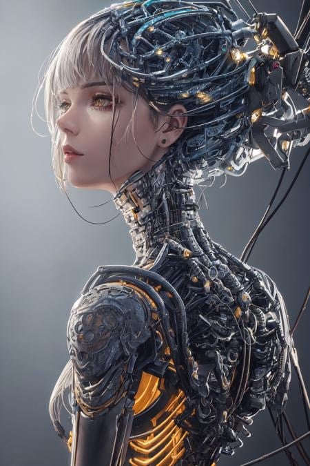 GhostMix(v2.0-BakedVAE) - AI Model cover image