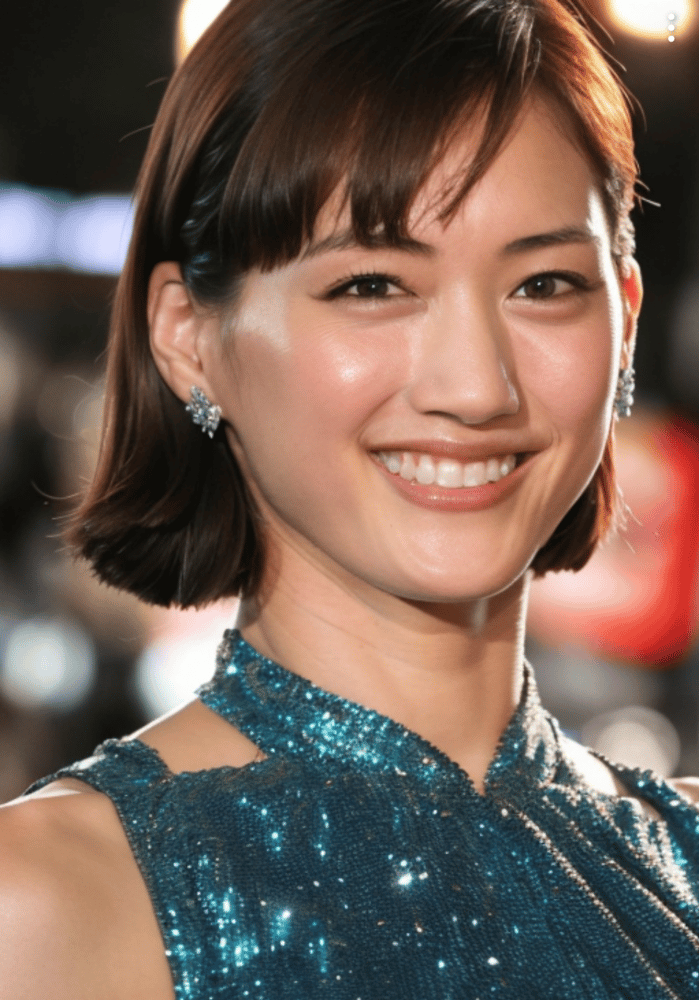 AyaseHaruka - AI Model cover image