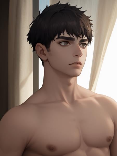 Boxmix-2.5D（male enhancement） - AI Model 커버 이미지