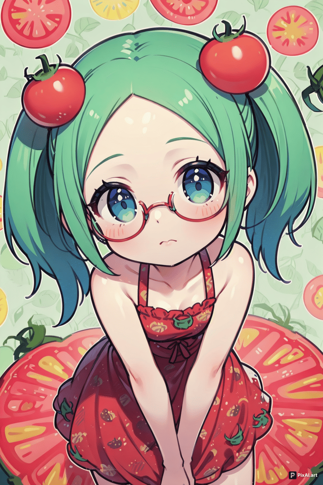 My Daughter PT-G01 - AI LoRA model on PixAI