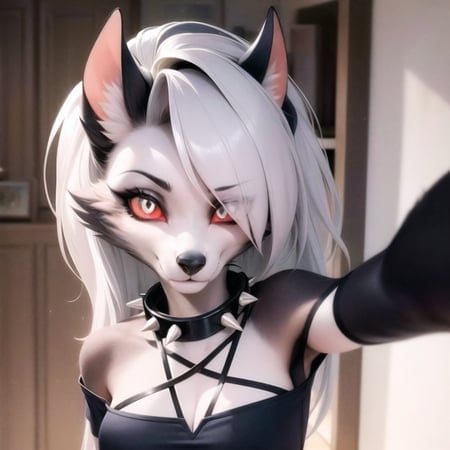 Loona - AI Model cover image