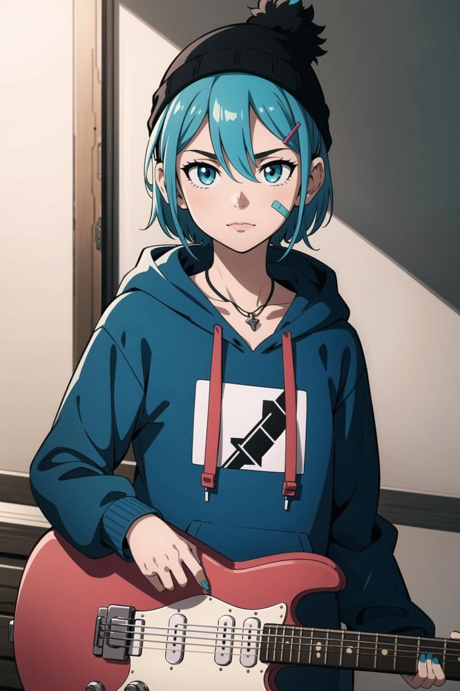 Mistoon_Anime 2.0 - AI Model cover image