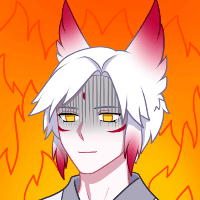 Avatar image of LoverInMercy#7477