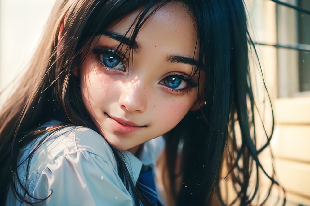 Ether Real Mix V2.1 - AI Model cover image
