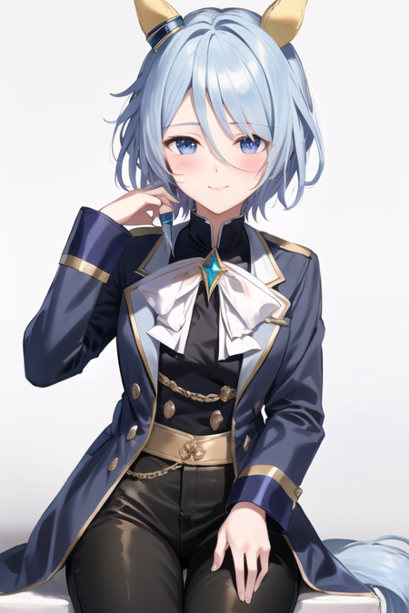 K.S.Miracle (Umamusume) - AI Model cover image