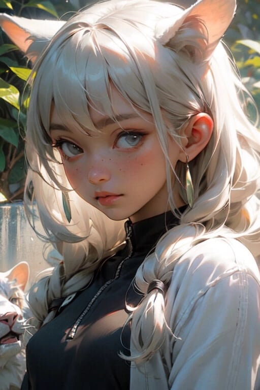 AI artwork