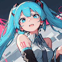 Avatar image of cloud