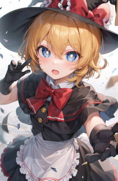 MGR(Cookie⭐) - AI Model cover image