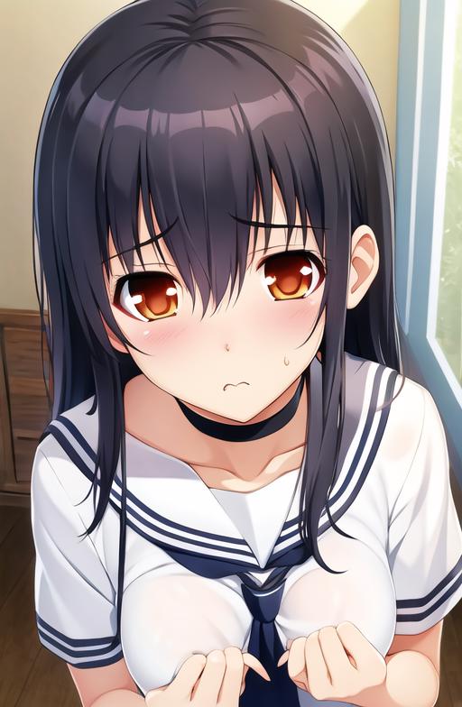 Tsuji Santa | Style - AI Model cover image