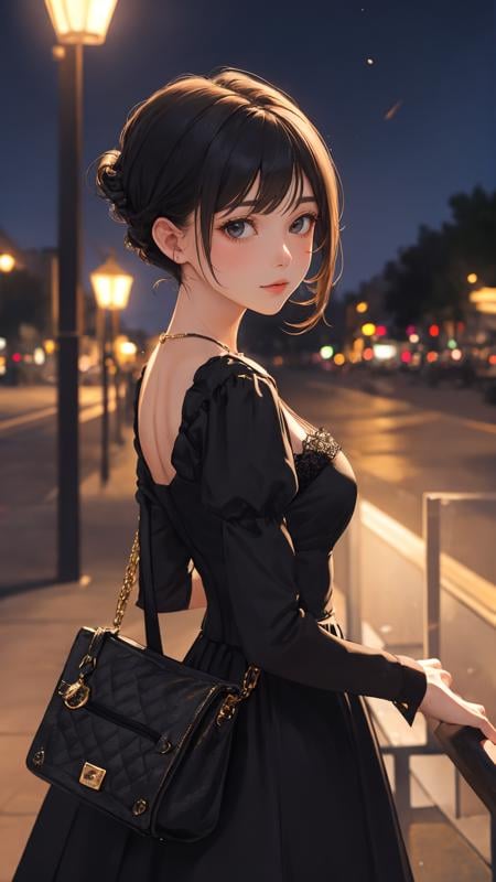YabaL_Mix_AnimeRealistic V2 - AI Model cover image