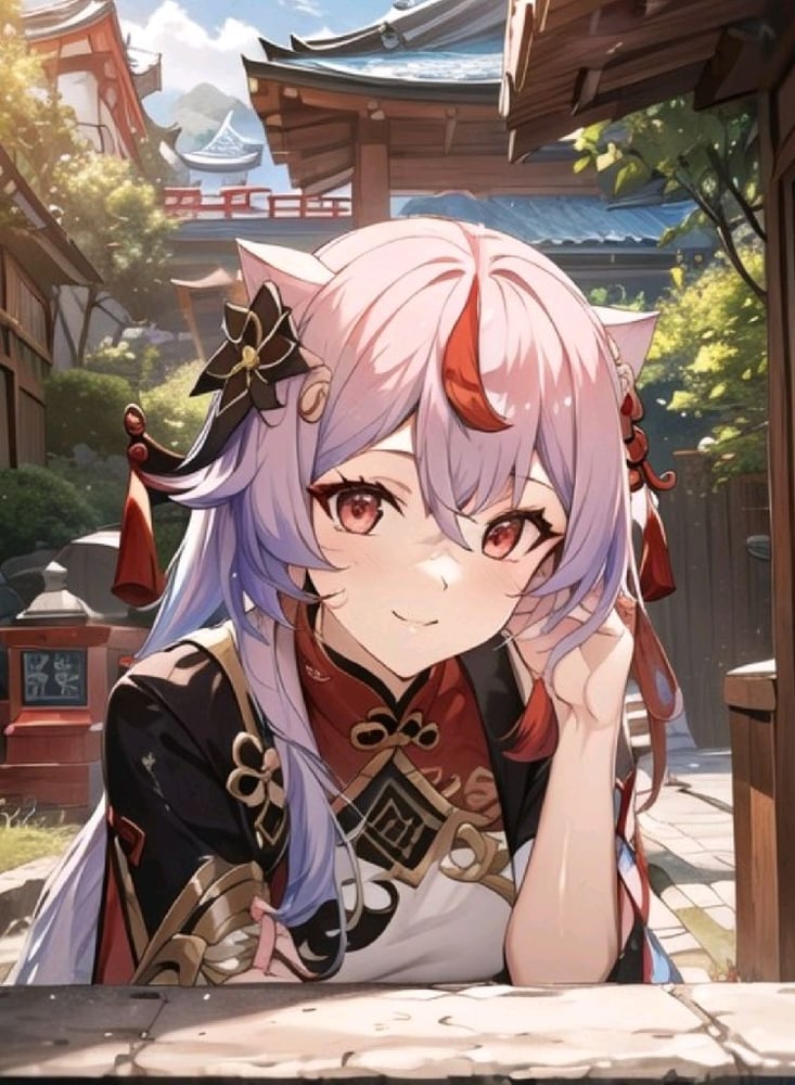 AI artwork
