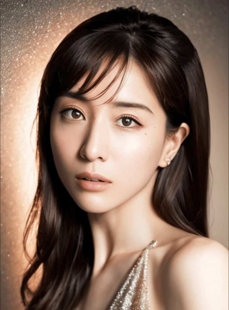 TanakaMinami_JP - AI Model cover image