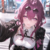 Avatar image of Syori MMD