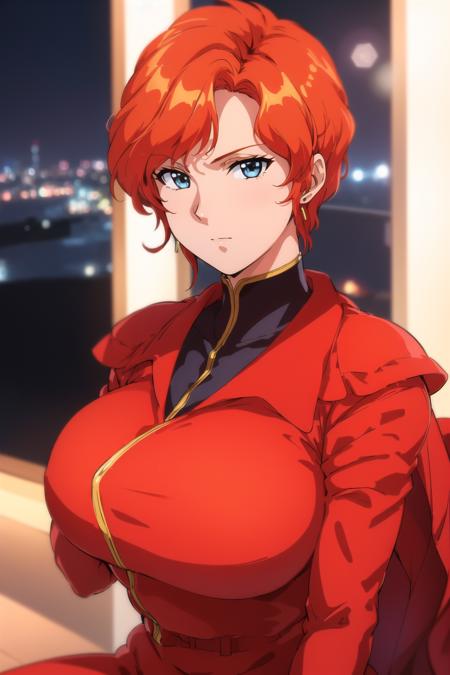Berah Ronah - AI Art Model | PixAI
