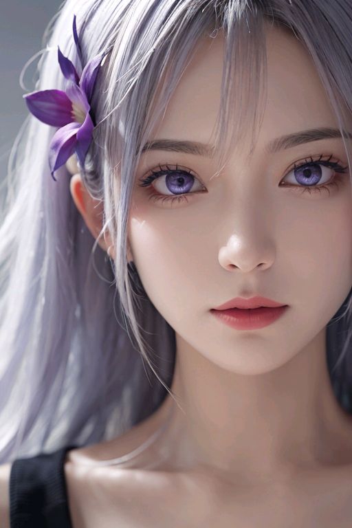 AI artwork