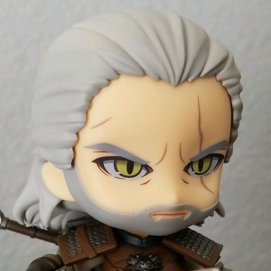 Avatar image of boriken303