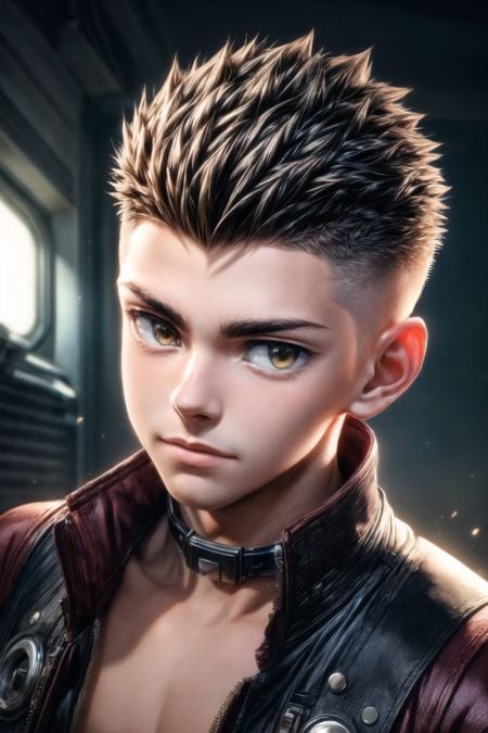 betterboys25D_v31 - AI Model cover image