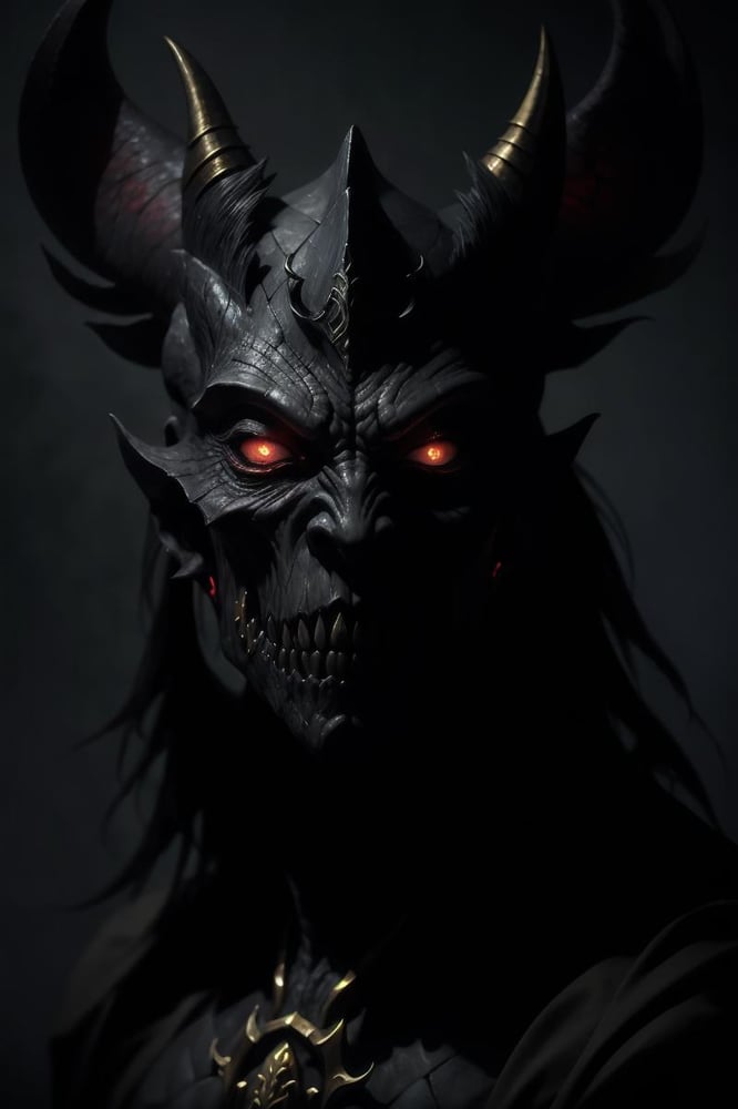 DuchaitenDarkSide_V4 - AI Model cover image