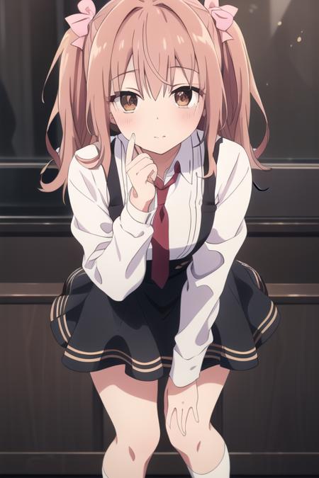 Liar liar noa - AI LoRA model on PixAI