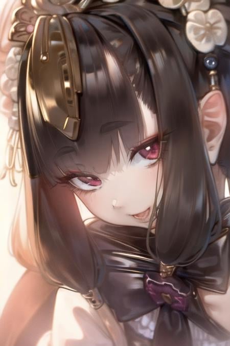 1=2 Style - AI Model cover image