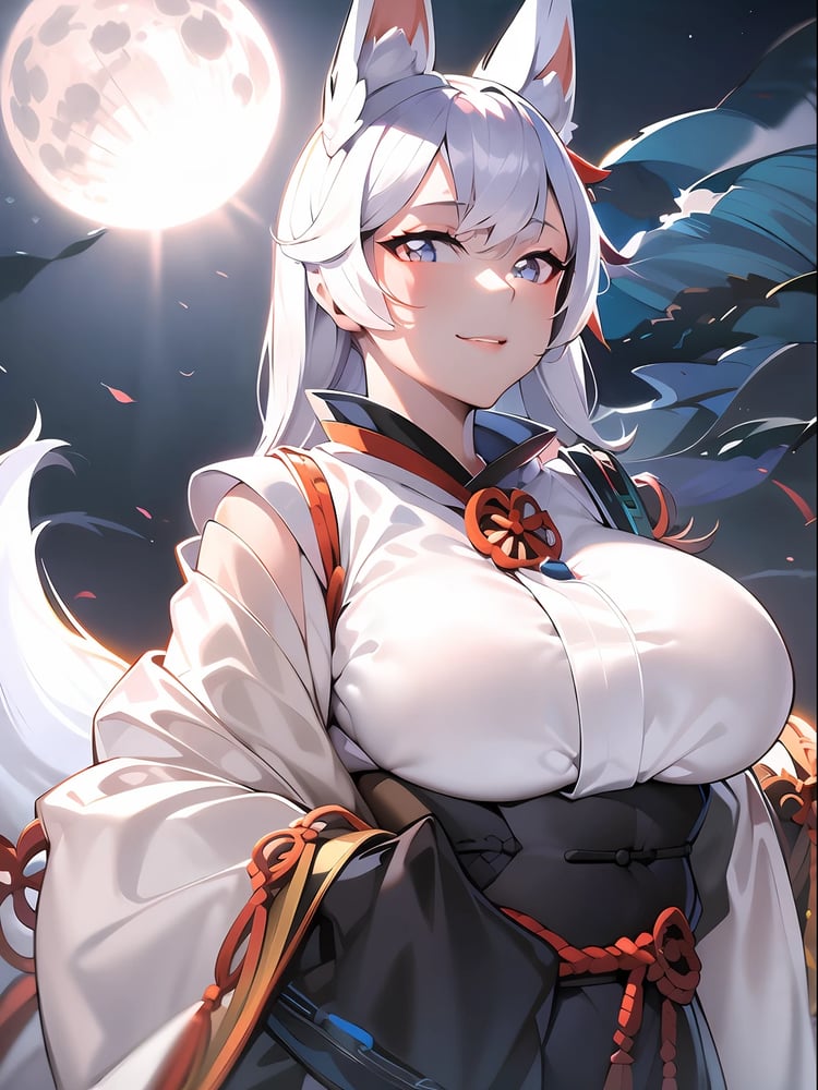 Suikan-NNFFMix - AI LoRA model on PixAI