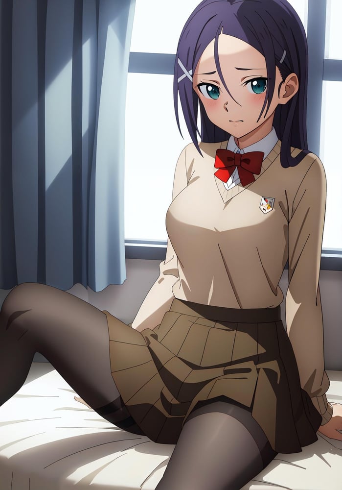 兎沢深澄/ミト - AI Model cover image